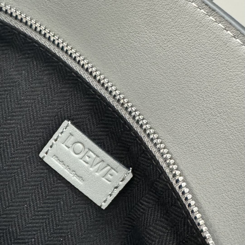 Loewe Handle Bags